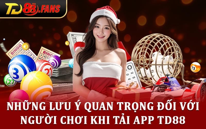 tải app TD88