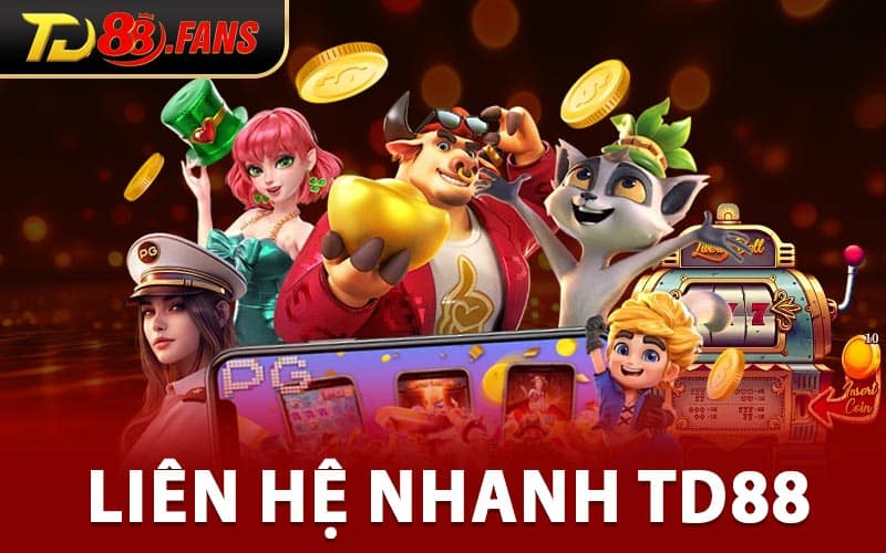 Liên hệ nhanh