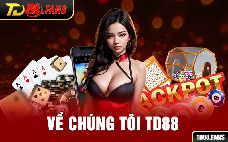 Về Chúng Tôi